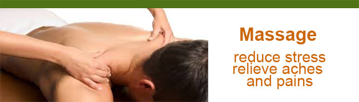 Sunflower Therapies Massages